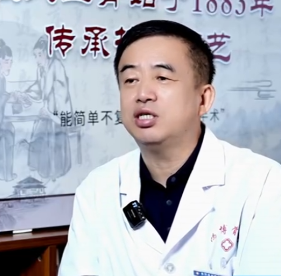 四个诱发痛风的雷区